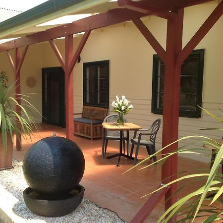 Busselton Guest House エクステリア 写真