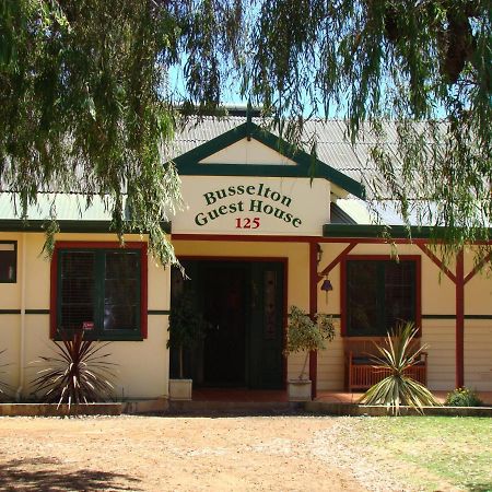 Busselton Guest House エクステリア 写真