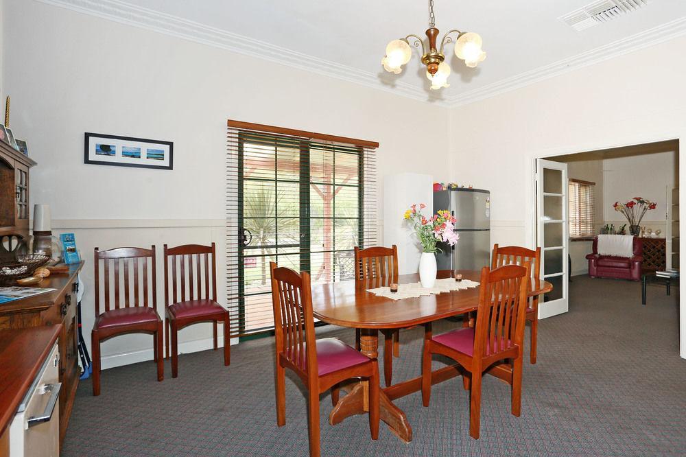 Busselton Guest House エクステリア 写真