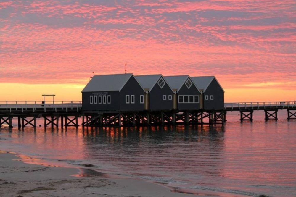 Busselton Guest House エクステリア 写真