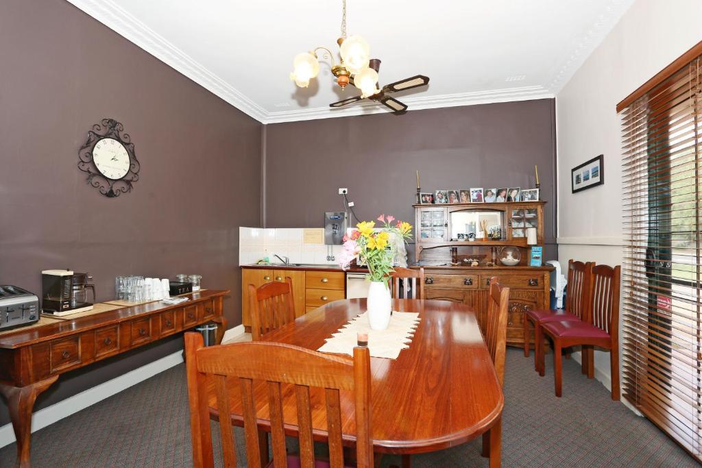 Busselton Guest House エクステリア 写真