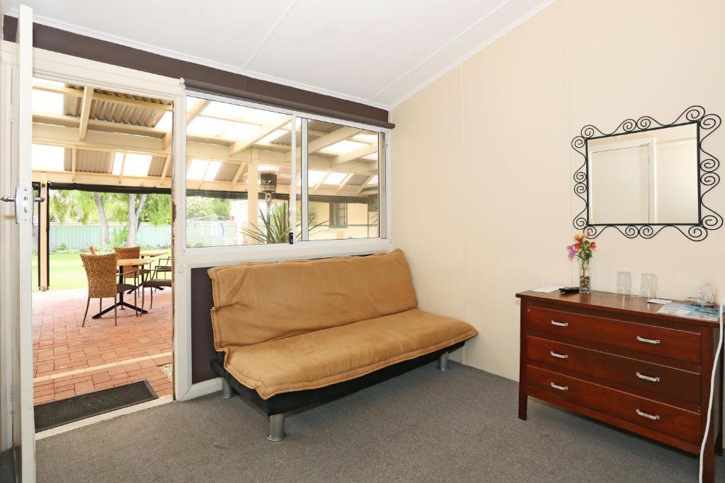 Busselton Guest House エクステリア 写真