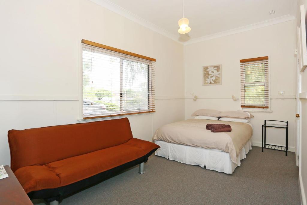 Busselton Guest House エクステリア 写真