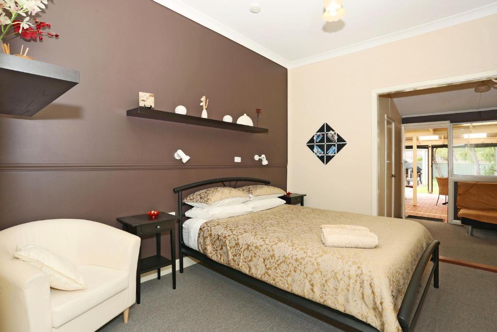 Busselton Guest House エクステリア 写真