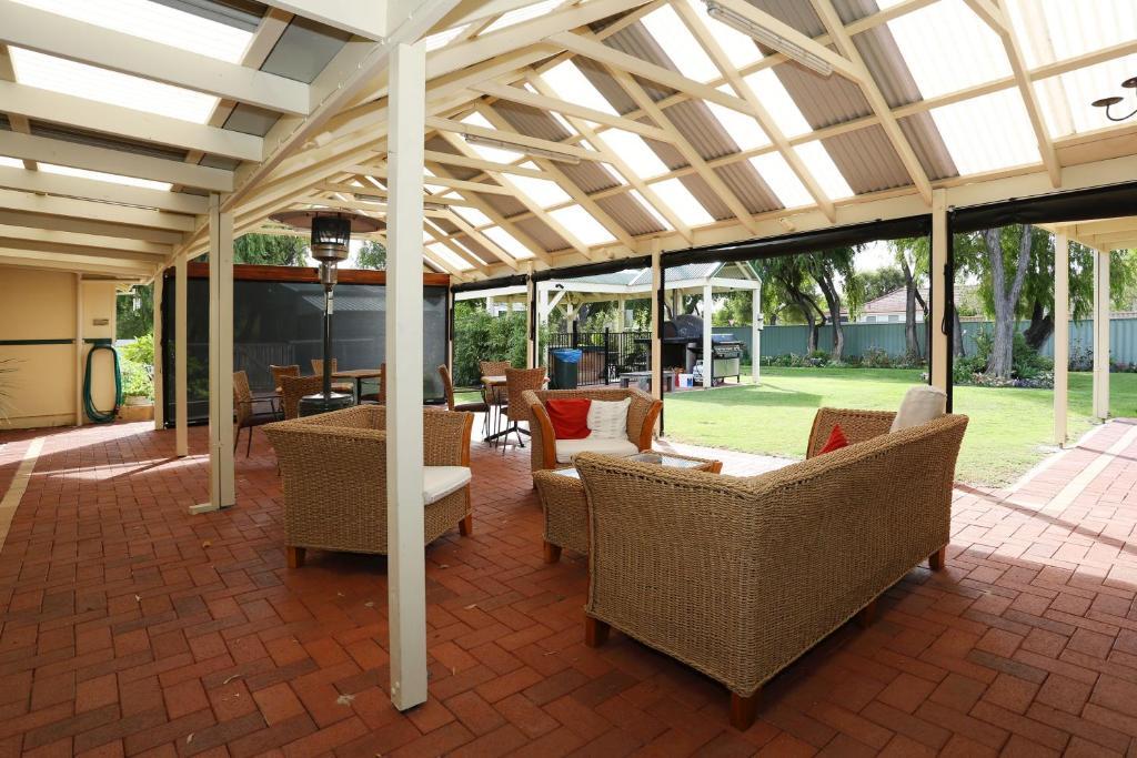 Busselton Guest House エクステリア 写真