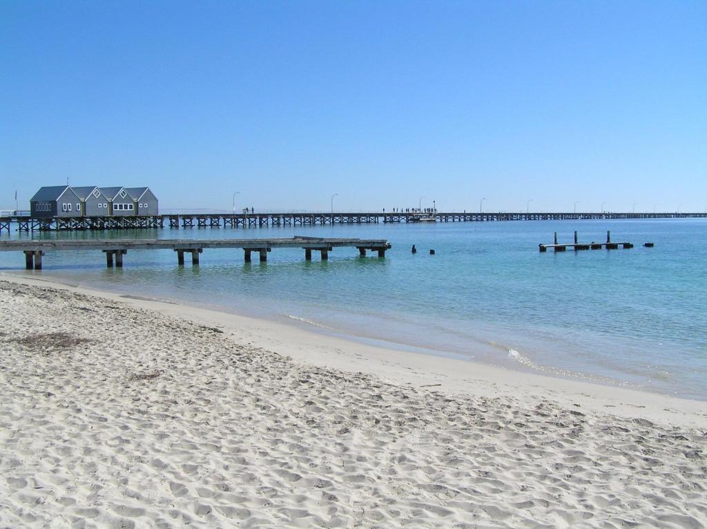 Busselton Guest House エクステリア 写真