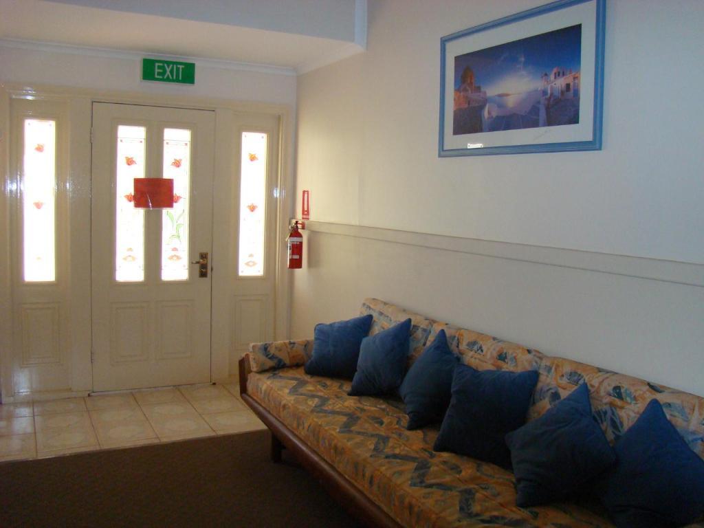 Busselton Guest House エクステリア 写真