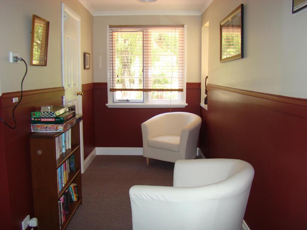Busselton Guest House エクステリア 写真