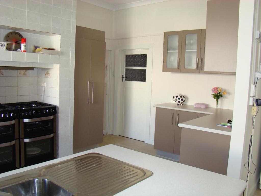 Busselton Guest House エクステリア 写真