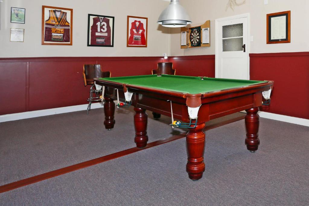 Busselton Guest House エクステリア 写真