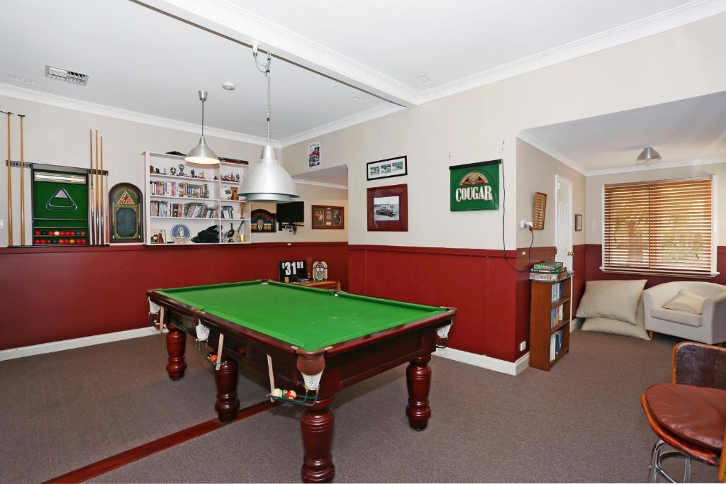 Busselton Guest House エクステリア 写真