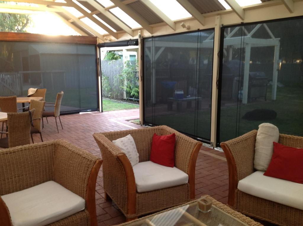 Busselton Guest House エクステリア 写真