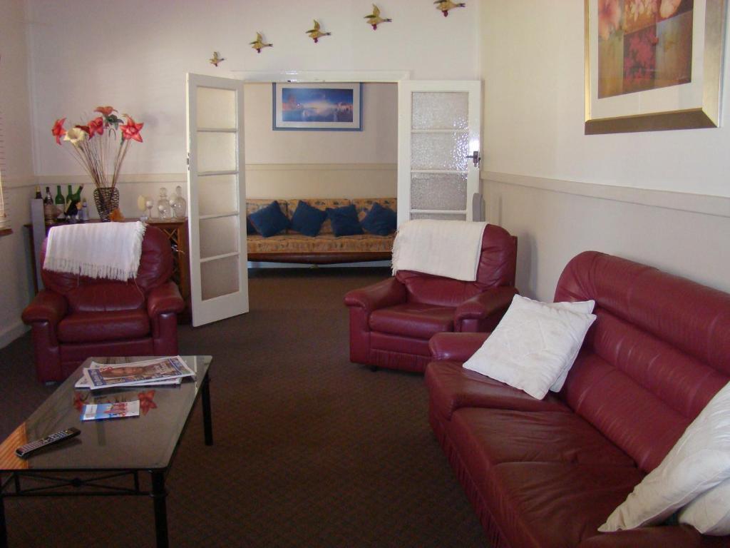 Busselton Guest House エクステリア 写真