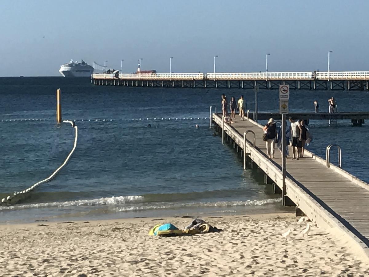 Busselton Guest House エクステリア 写真