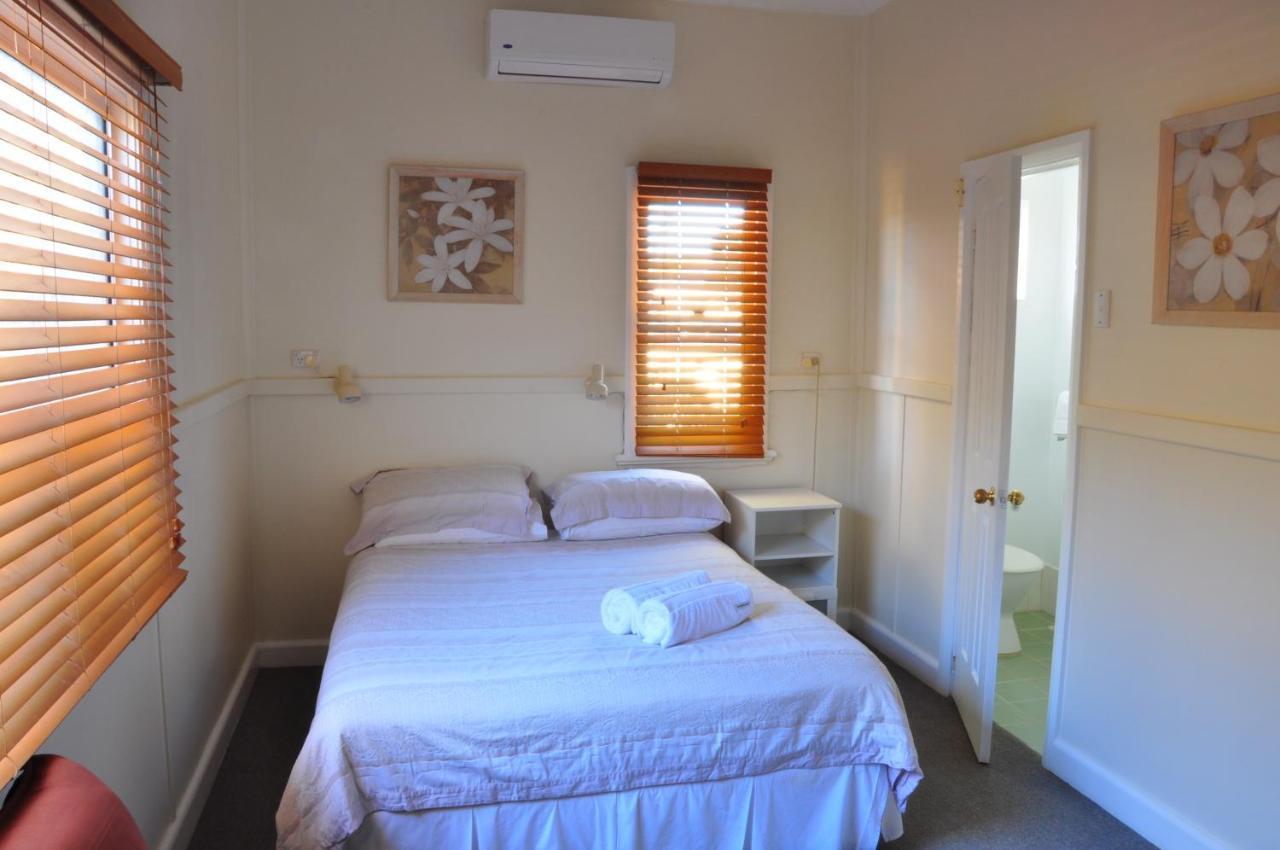 Busselton Guest House エクステリア 写真