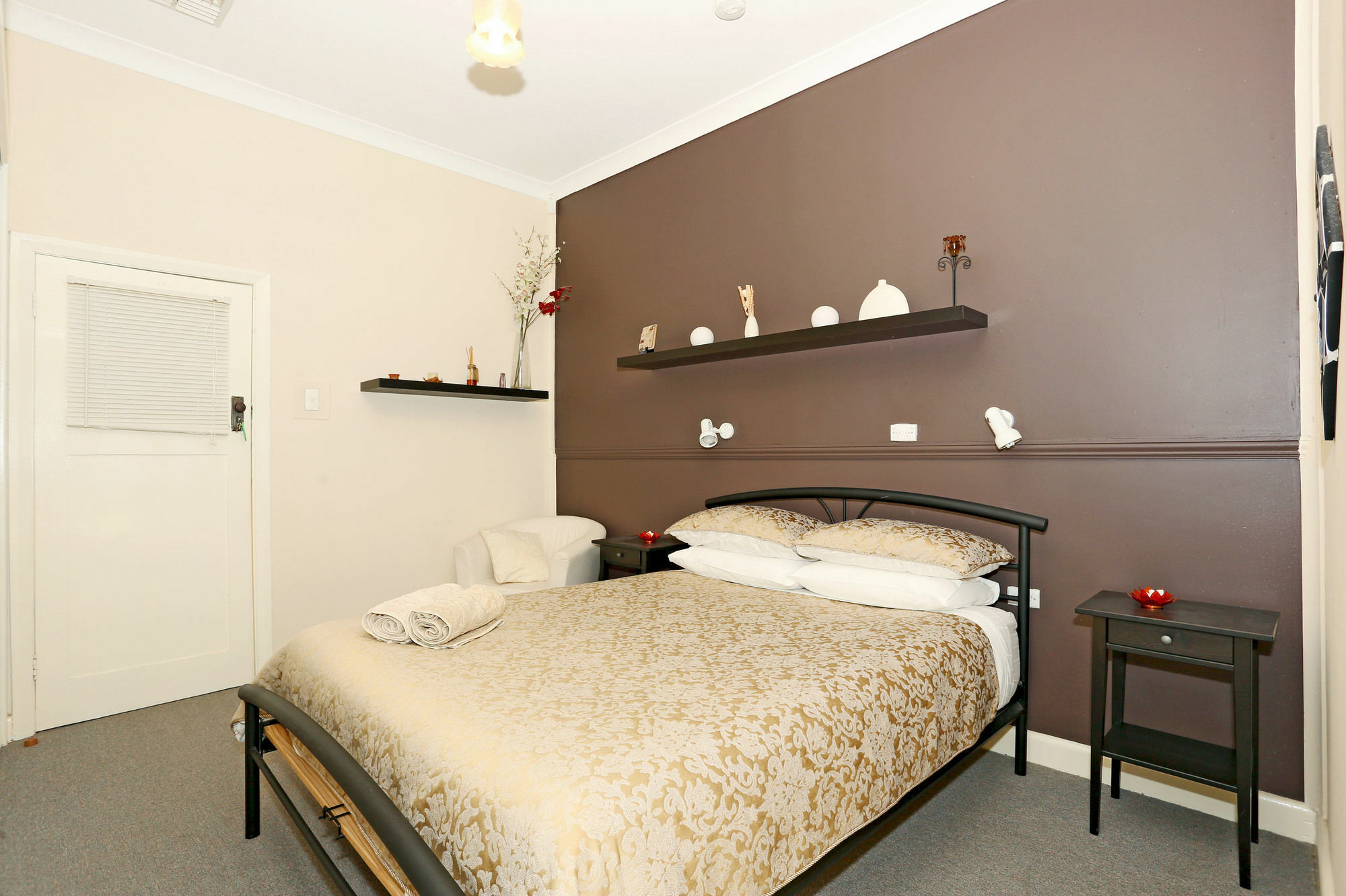 Busselton Guest House エクステリア 写真