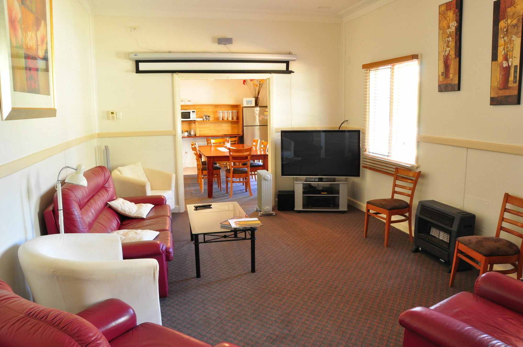 Busselton Guest House エクステリア 写真