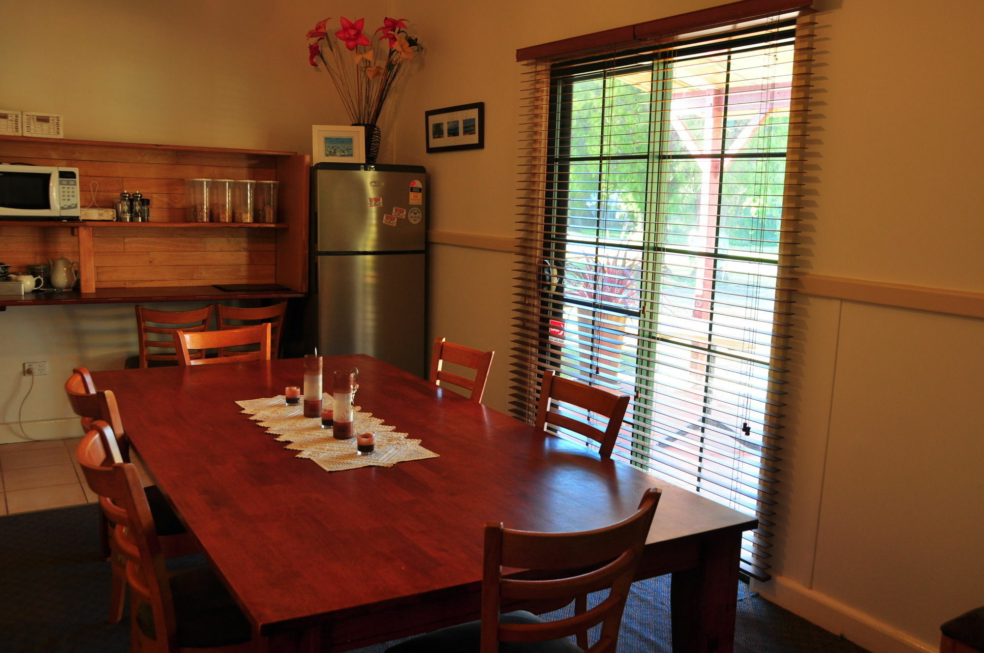 Busselton Guest House エクステリア 写真