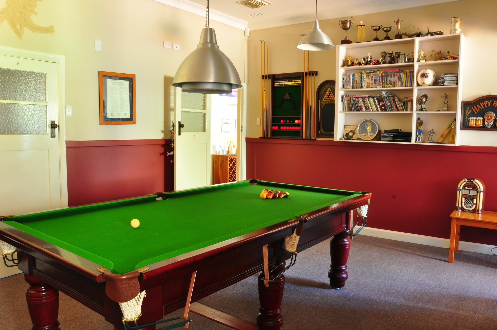 Busselton Guest House エクステリア 写真