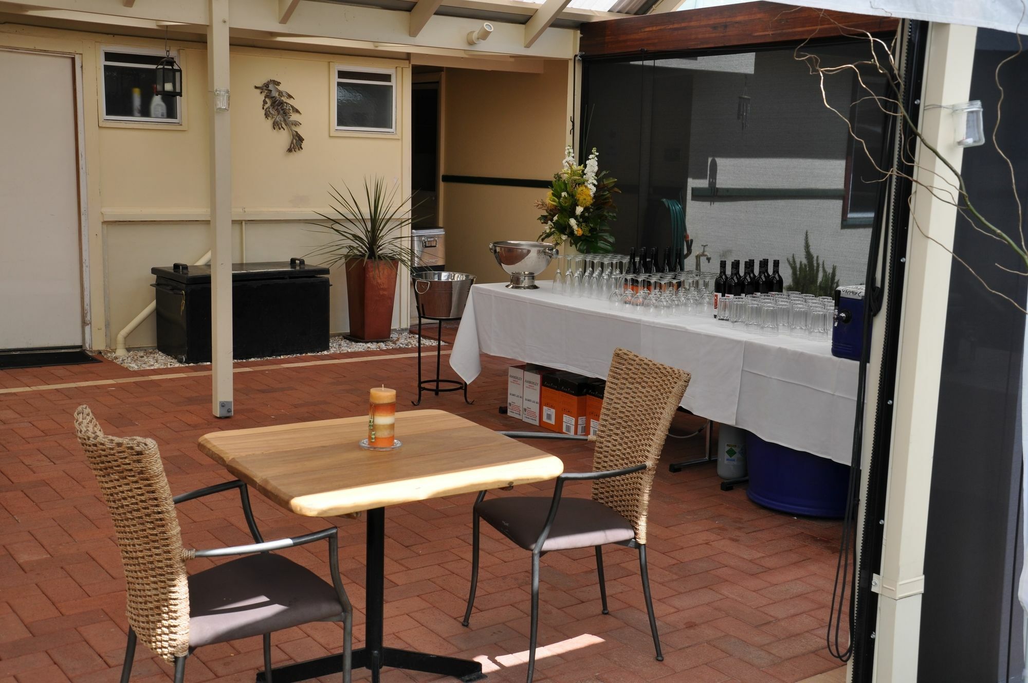Busselton Guest House エクステリア 写真