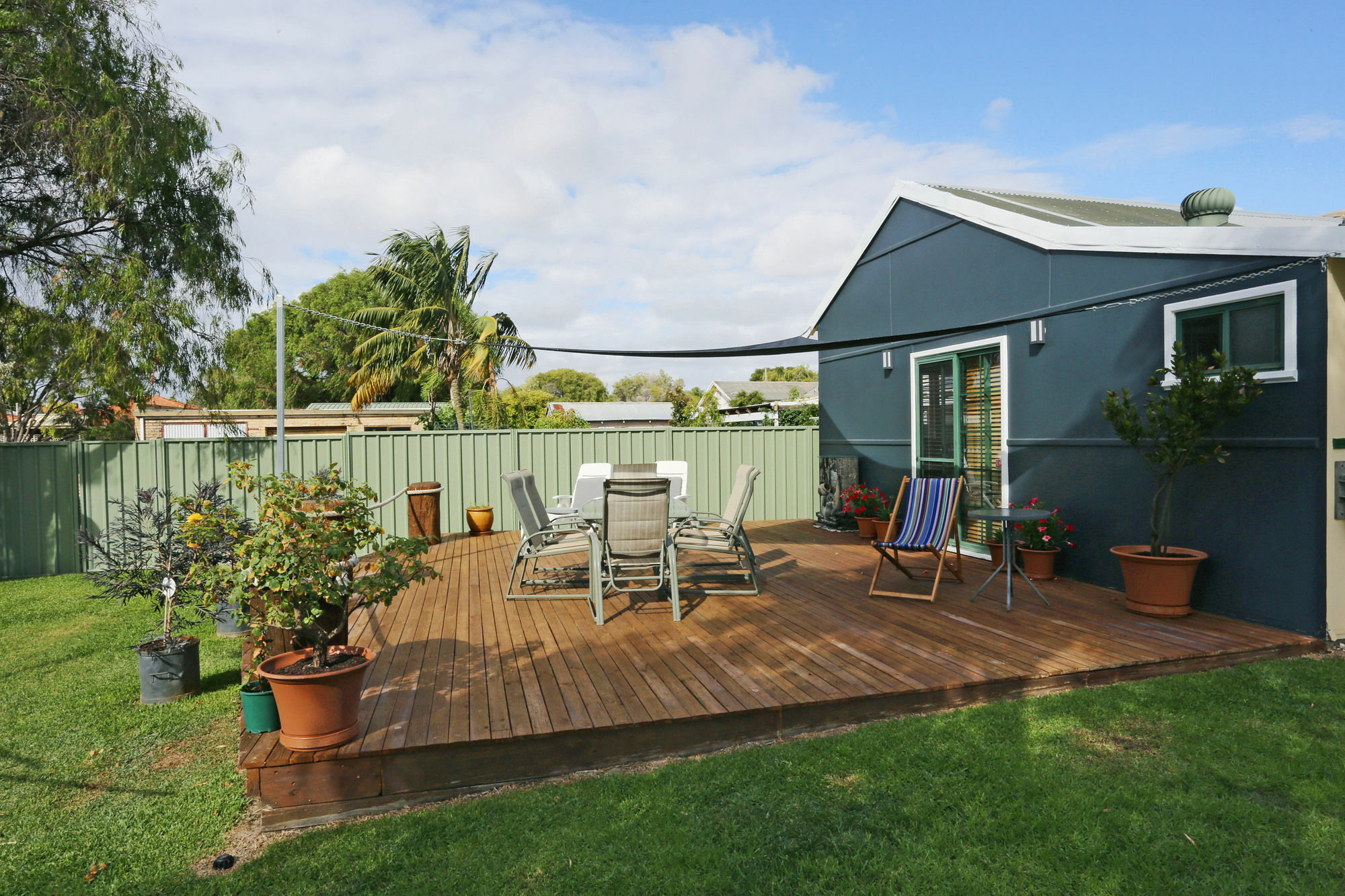Busselton Guest House エクステリア 写真