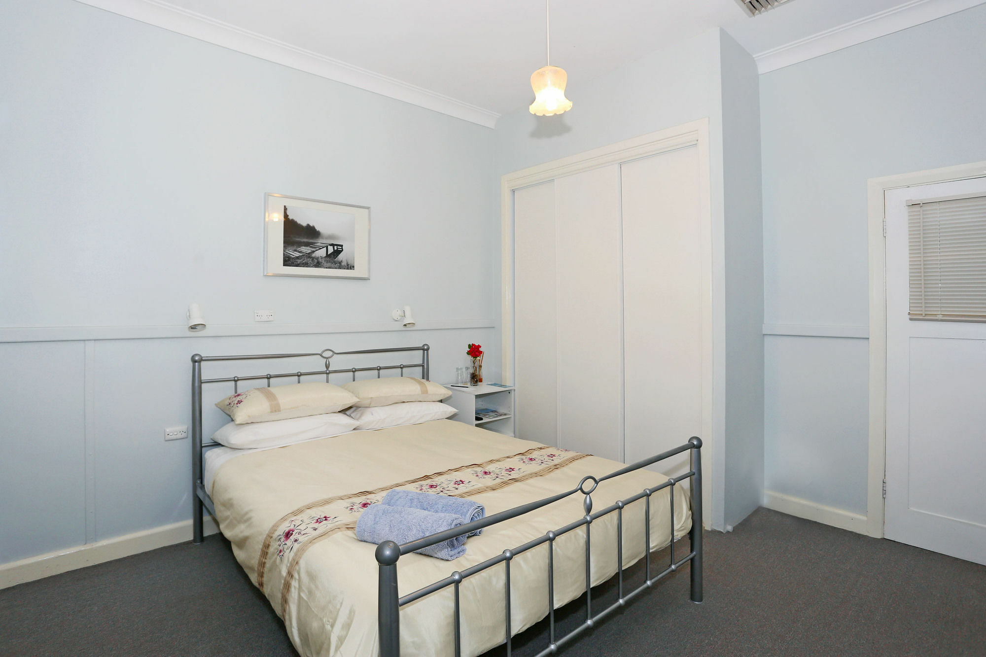 Busselton Guest House エクステリア 写真
